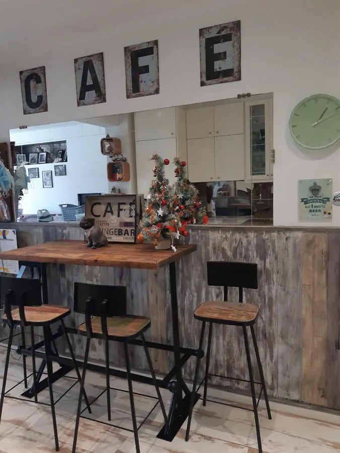 La Petite Maison De Melanie Holiday home Six-Fours-les-Plages