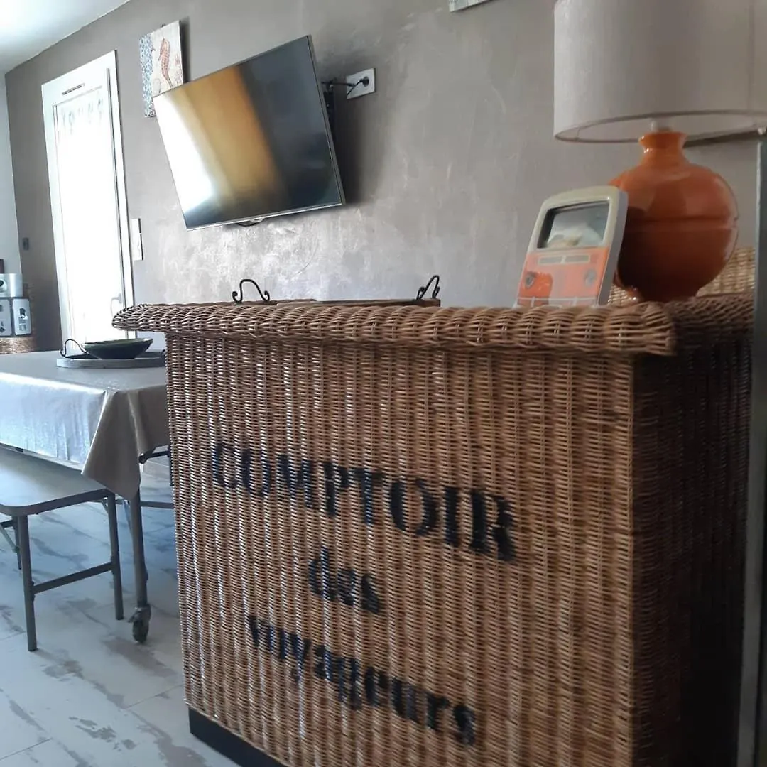 La Petite Maison De Melanie Holiday home Six-Fours-les-Plages France
