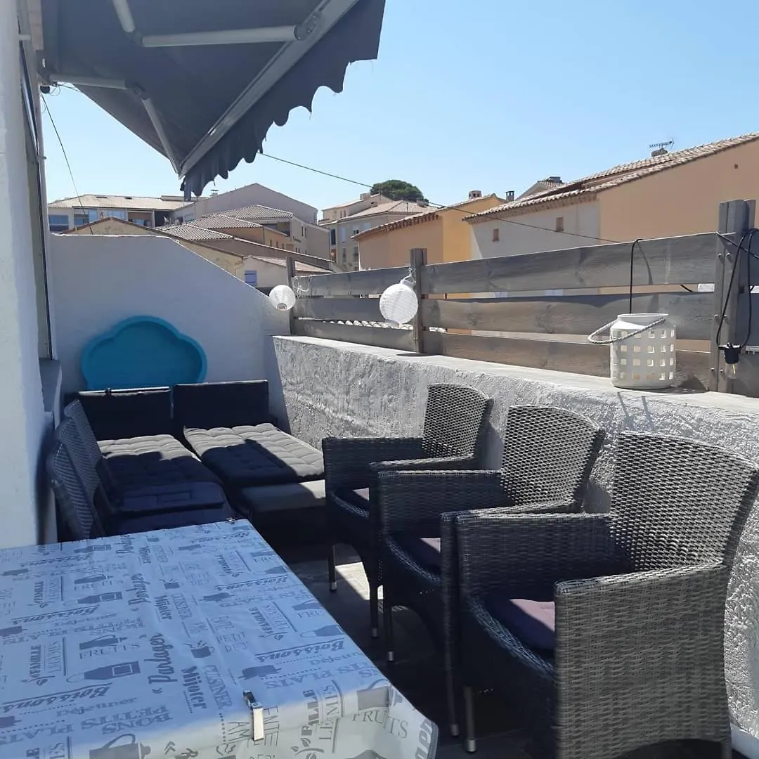 La Petite Maison De Melanie Holiday home Six-Fours-les-Plages 0*,  France