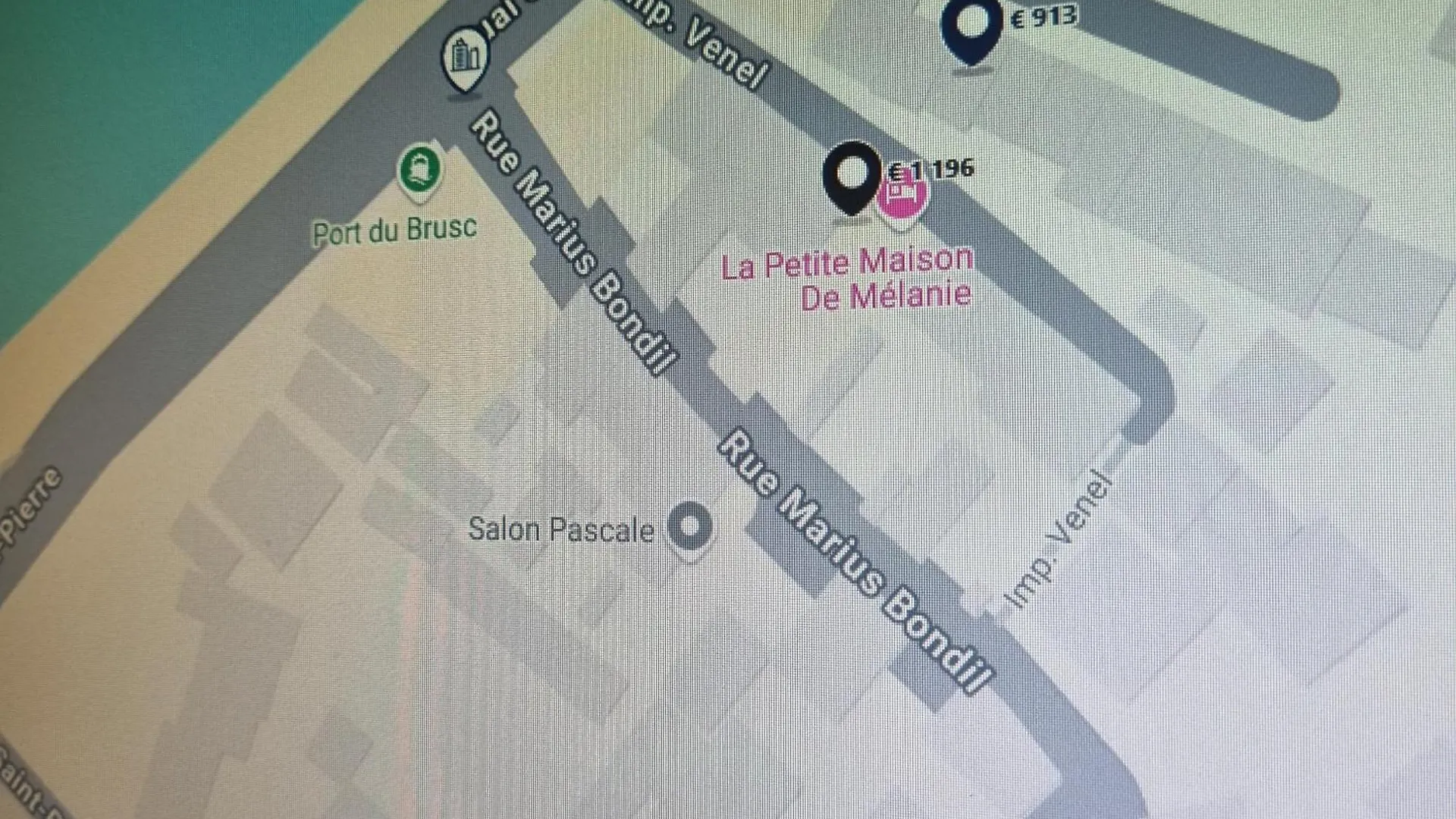 La Petite Maison De Melanie Holiday home Six-Fours-les-Plages