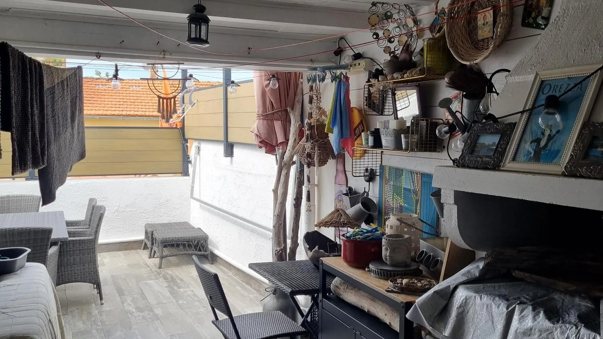 La Petite Maison De Melanie Holiday home Six-Fours-les-Plages