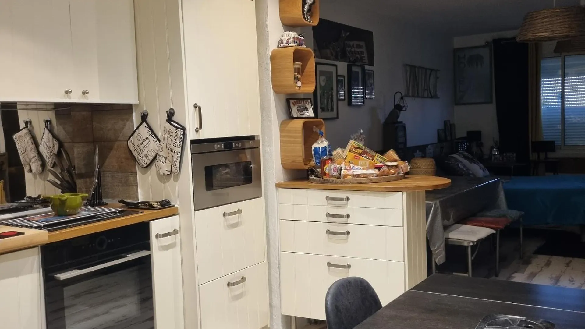 La Petite Maison De Melanie Holiday home Six-Fours-les-Plages France