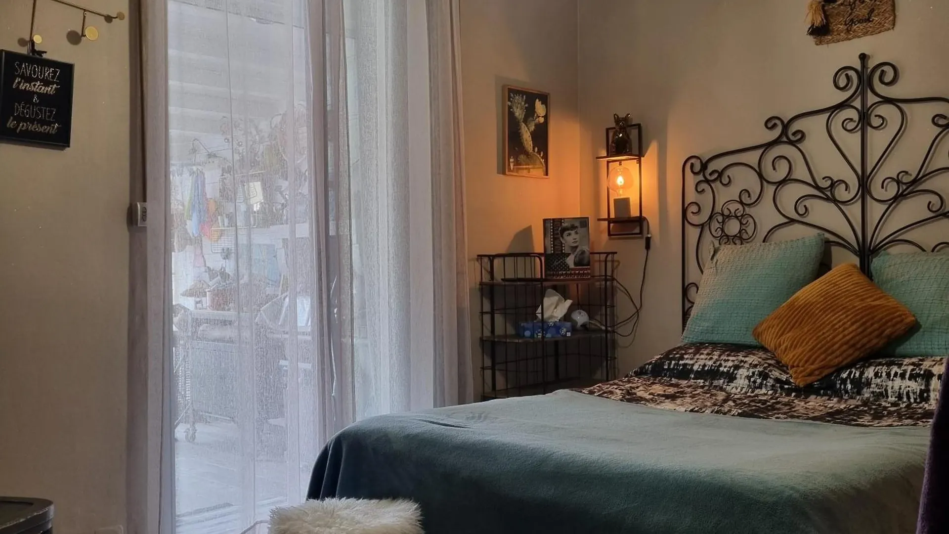 La Petite Maison De Melanie Holiday home Six-Fours-les-Plages 0*,