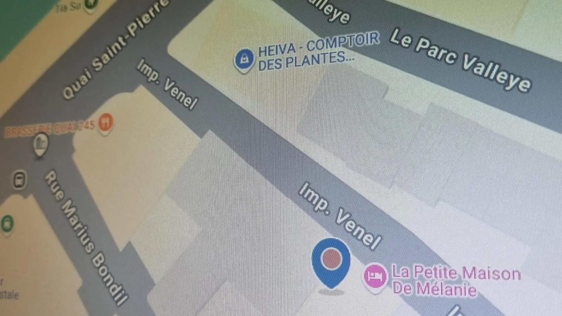 La Petite Maison De Melanie Holiday home Six-Fours-les-Plages