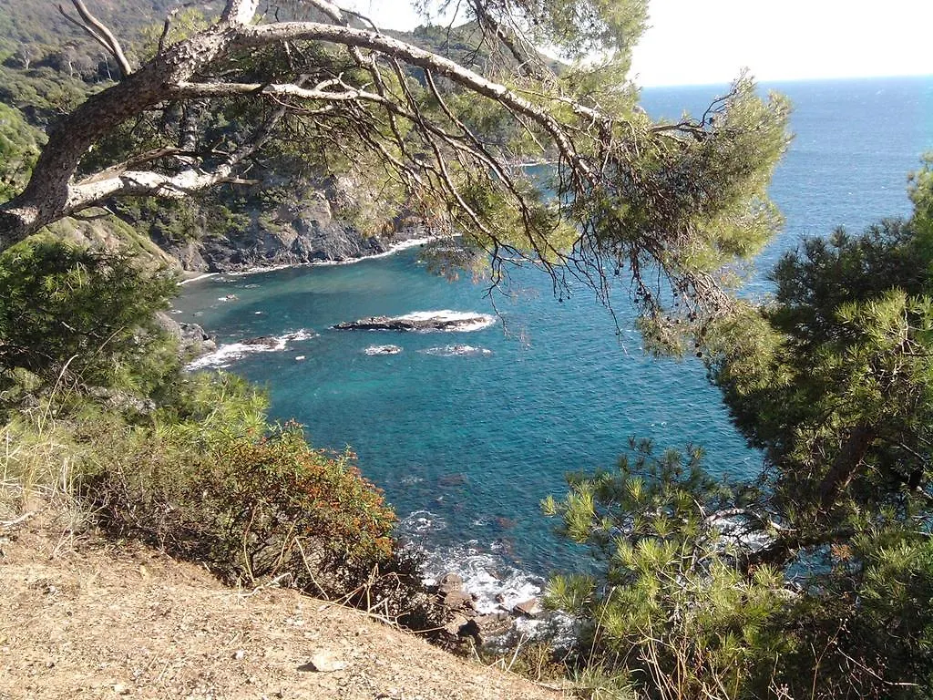 La Petite Maison De Melanie Holiday home Six-Fours-les-Plages