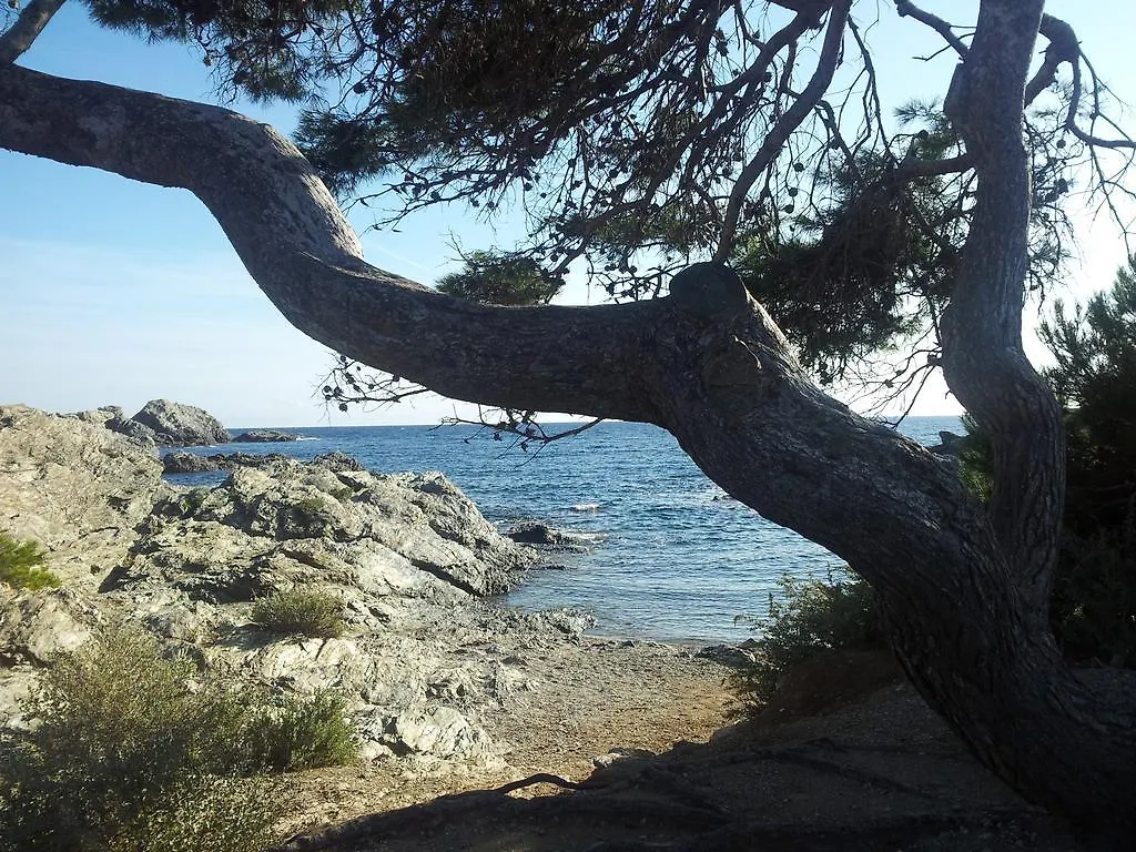 La Petite Maison De Melanie Holiday home Six-Fours-les-Plages