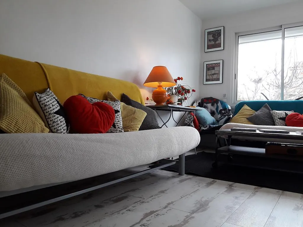 La Petite Maison De Melanie Holiday home Six-Fours-les-Plages