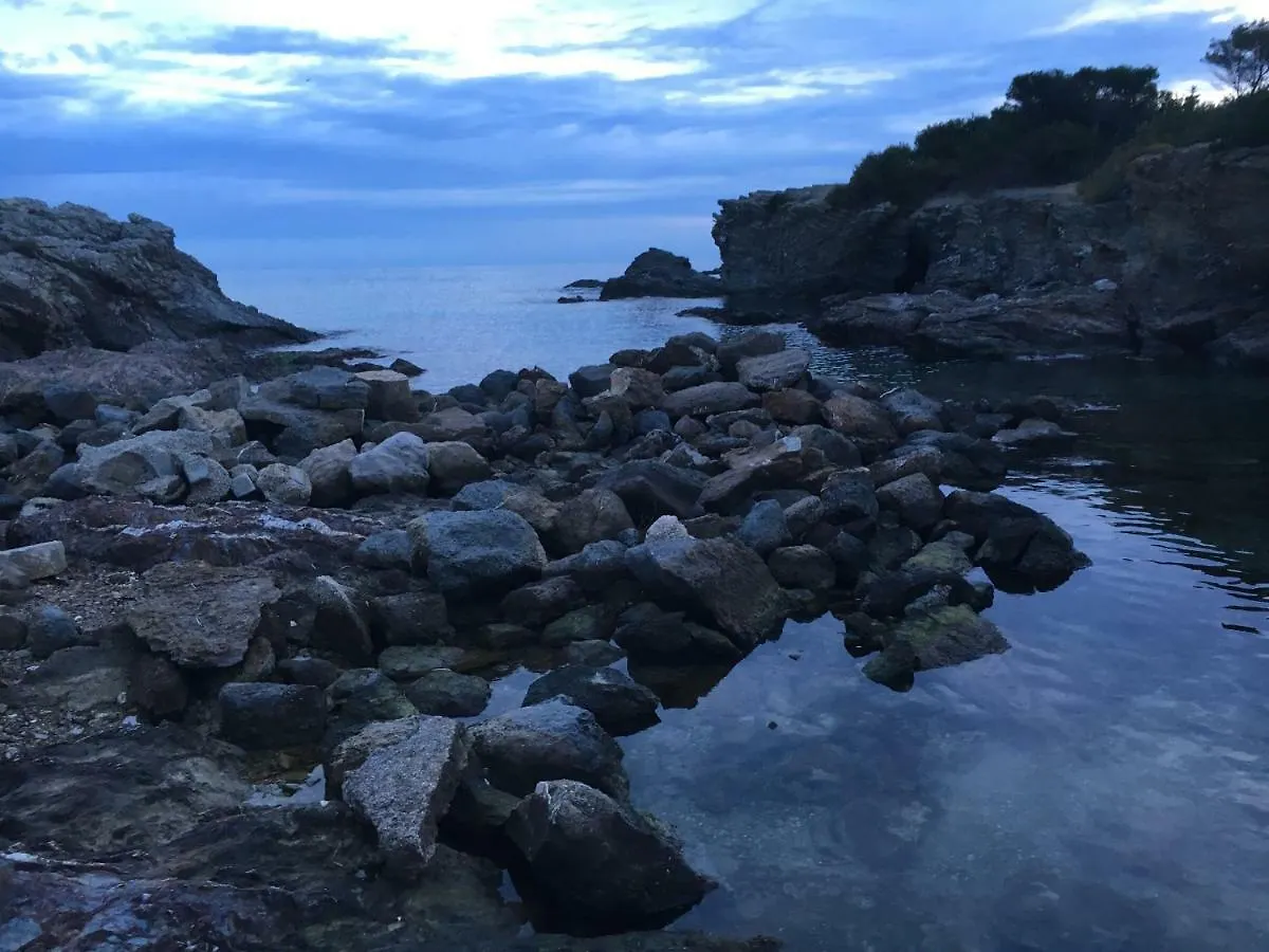 La Petite Maison De Melanie Holiday home Six-Fours-les-Plages