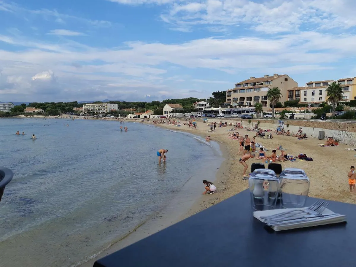 La Petite Maison De Melanie Holiday home Six-Fours-les-Plages