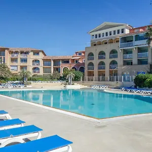 Appartement Les Rivages De Coudoulière-7, Six-Fours-les-Plages